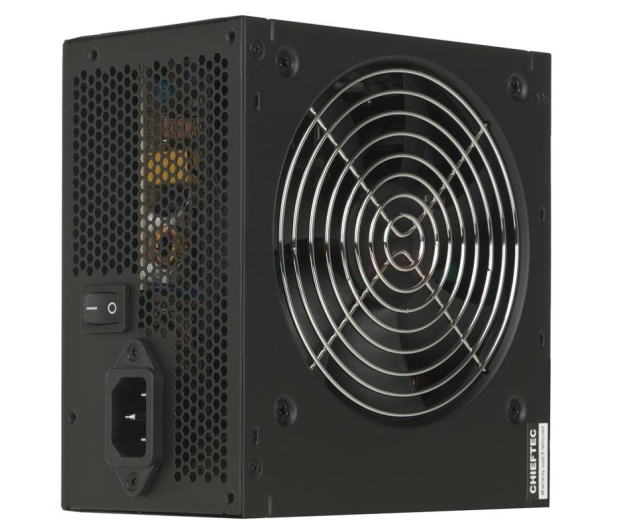CHIEFTEC GPS-400A8 400W - 119910 - zdjęcie 4